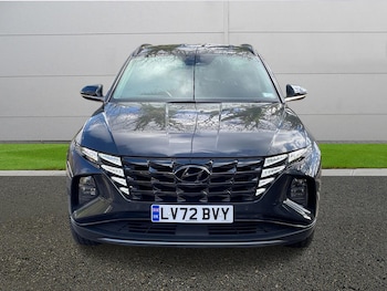 Used Hyundai TUCSON 2022 for sale - 77560652: Photo