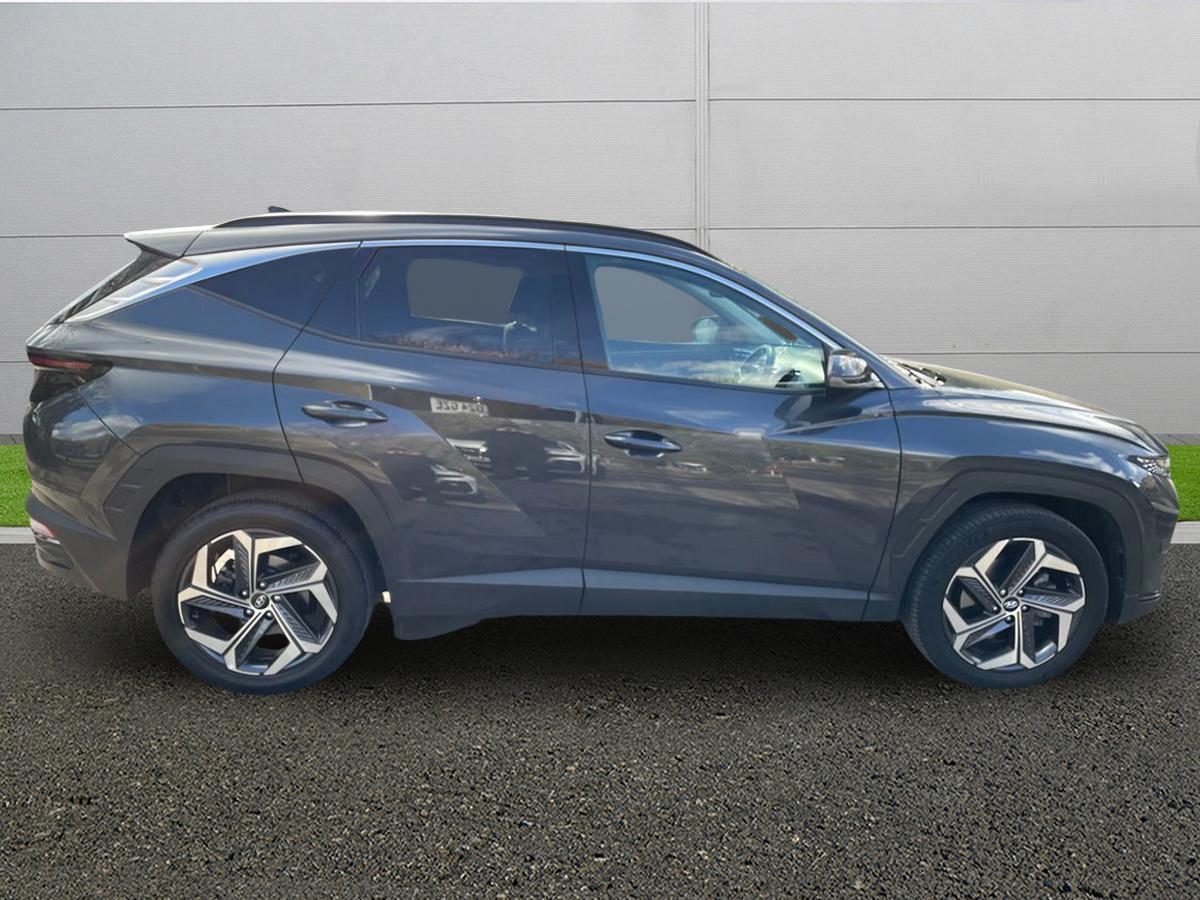 Used Hyundai TUCSON 2022 for sale - 77560652: Photo 8