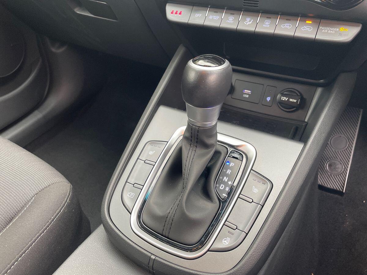 Used Hyundai KONA 2022 for sale - 76716862: Photo 19