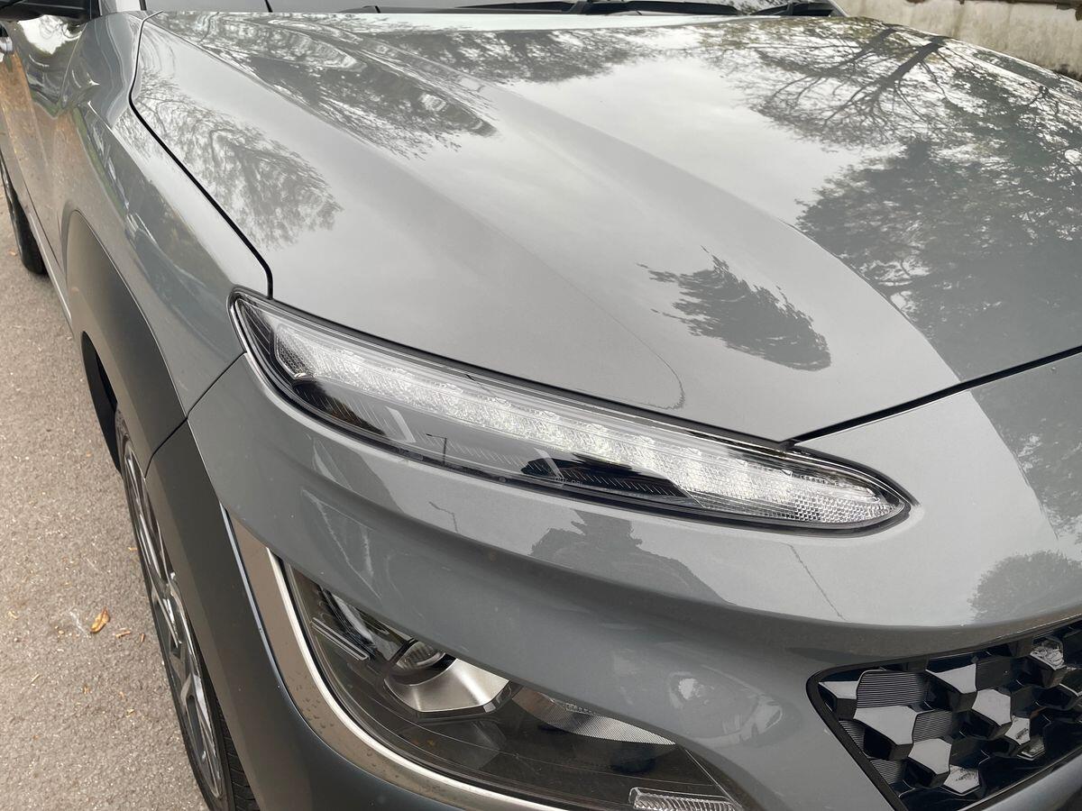 Used Hyundai KONA 2022 for sale - 76716862: Photo 21