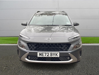 Used Hyundai KONA 2022 for sale - 76716862: Photo