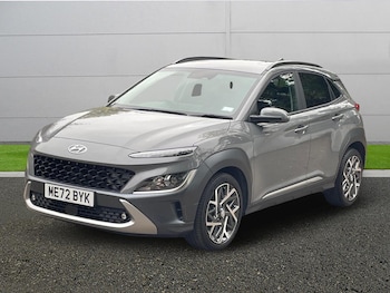 Used Hyundai KONA 2022 for sale - 76716862: Photo