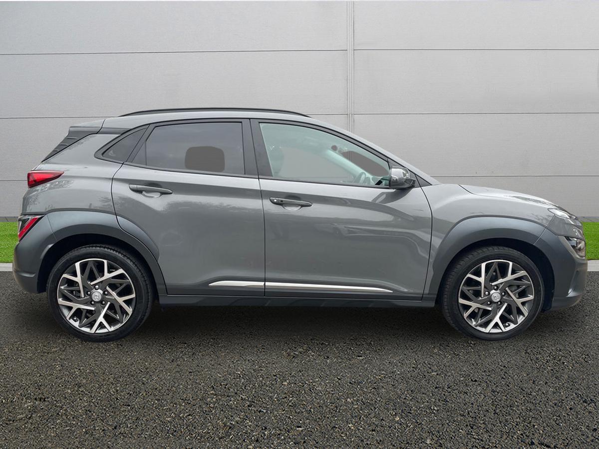 Used Hyundai KONA 2022 for sale - 76716862: Photo 8
