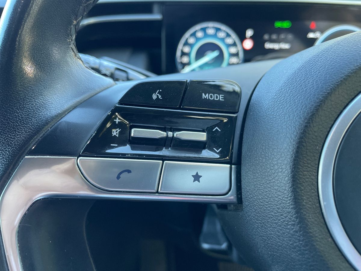 Used Hyundai TUCSON 2021 for sale - 77002618: Photo 16