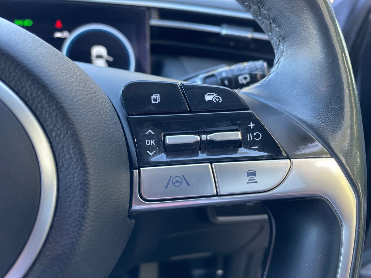 Used Hyundai TUCSON 2021 for sale - 77002618: Photo 17