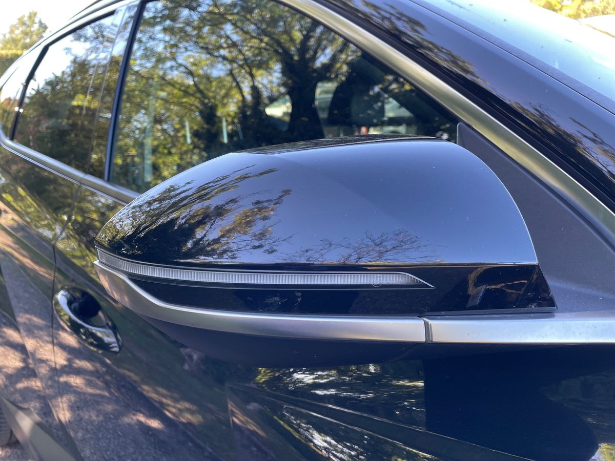 Used Hyundai TUCSON 2021 for sale - 77002618: Photo 22