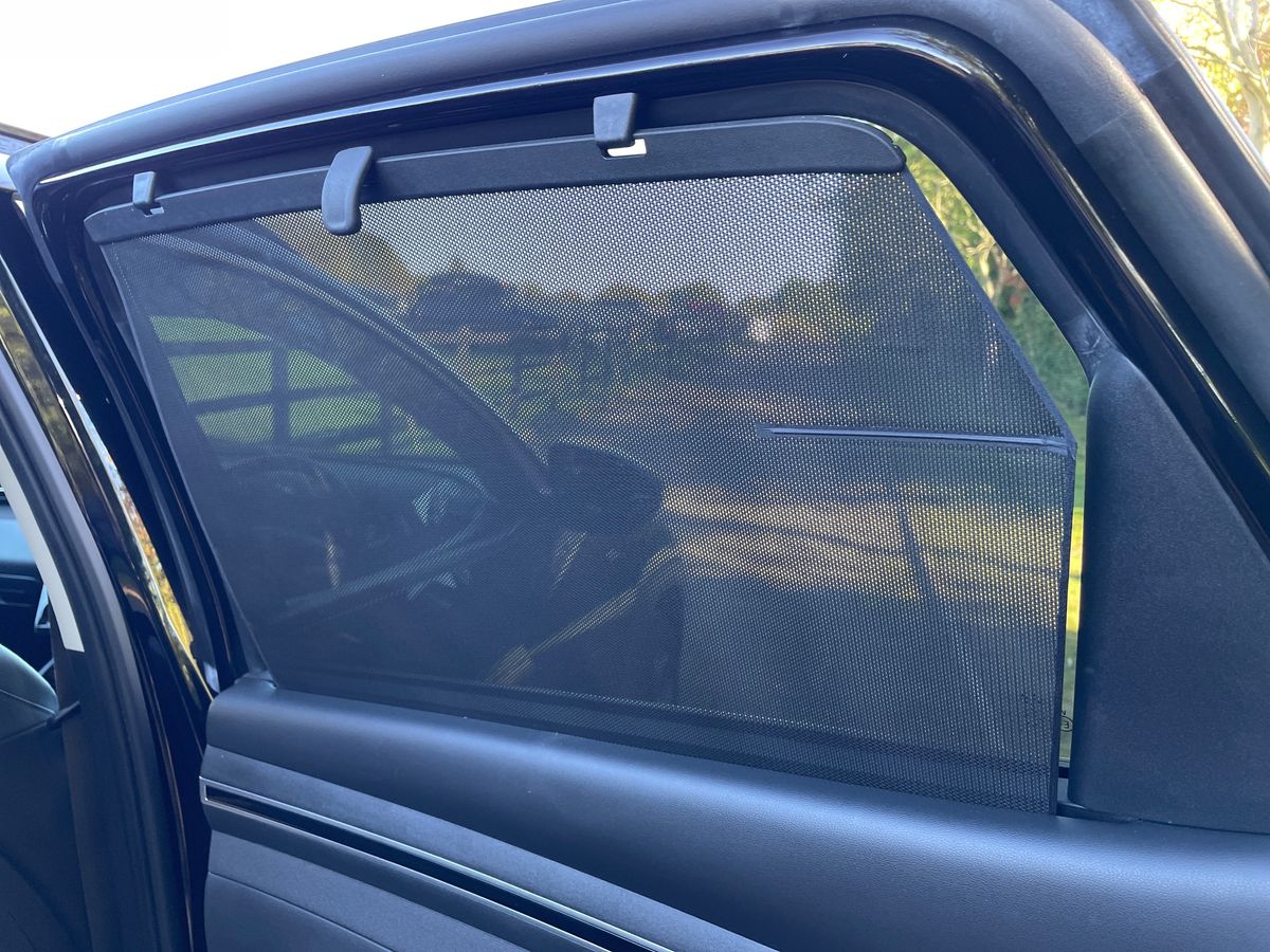 Used Hyundai TUCSON 2021 for sale - 77002618: Photo 26