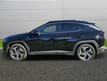 Used Hyundai TUCSON 2021 for sale - 77002618: Photo