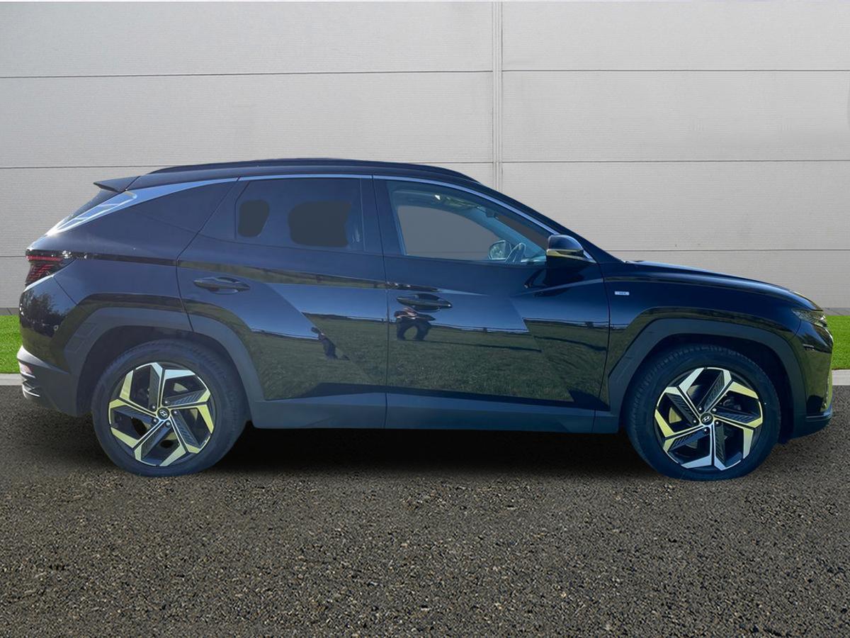 Used Hyundai TUCSON 2021 for sale - 77002618: Photo 8