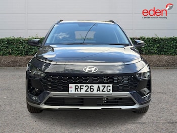 Used Hyundai BAYON 2026 for sale - 79622721: Photo
