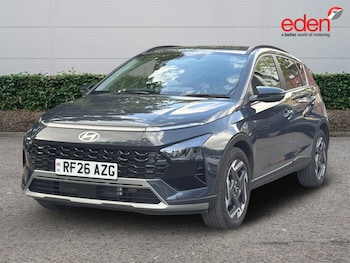 Used Hyundai BAYON 2026 for sale - 79622721: Photo