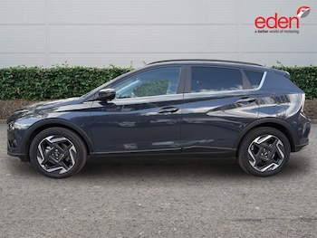 Used Hyundai BAYON 2026 for sale - 79622721: Photo