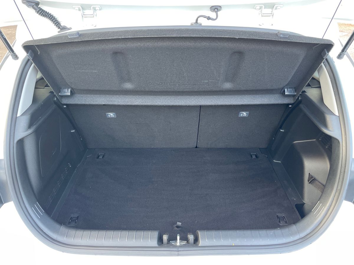 Used Hyundai i20 2022 for sale - 77002696: Photo 12