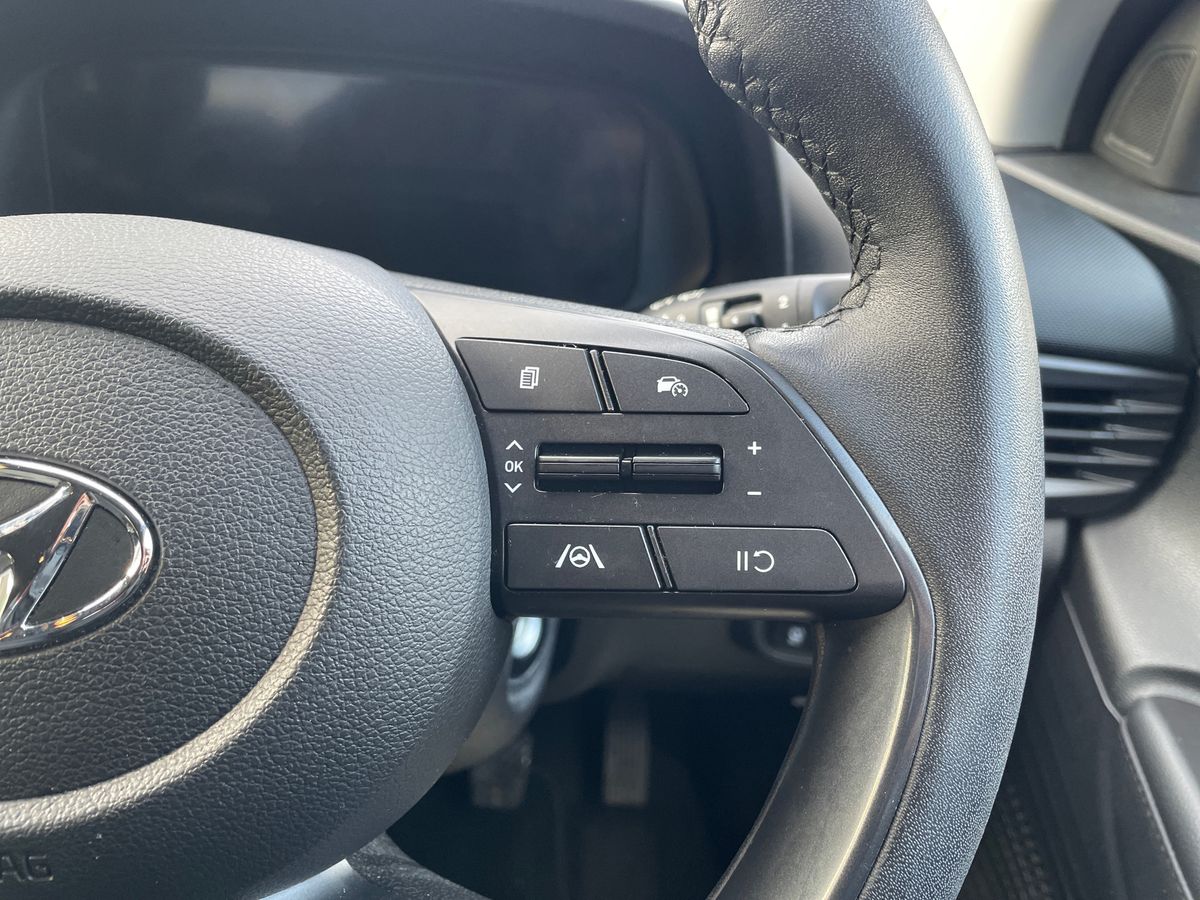 Used Hyundai i20 2022 for sale - 77002696: Photo 17