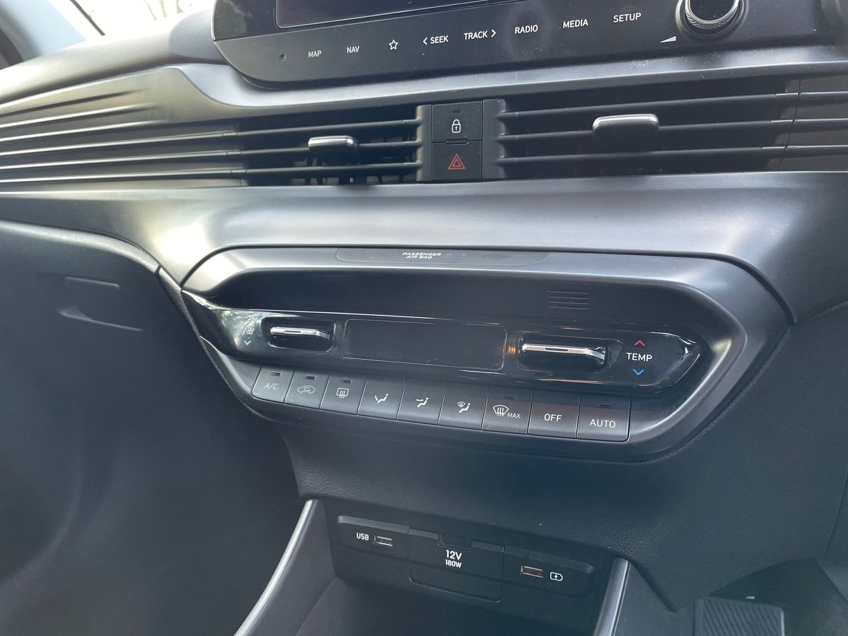 Used Hyundai i20 2022 for sale - 77002696: Photo 18