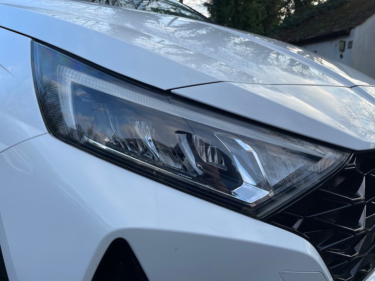 Used Hyundai i20 2022 for sale - 77002696: Photo 21