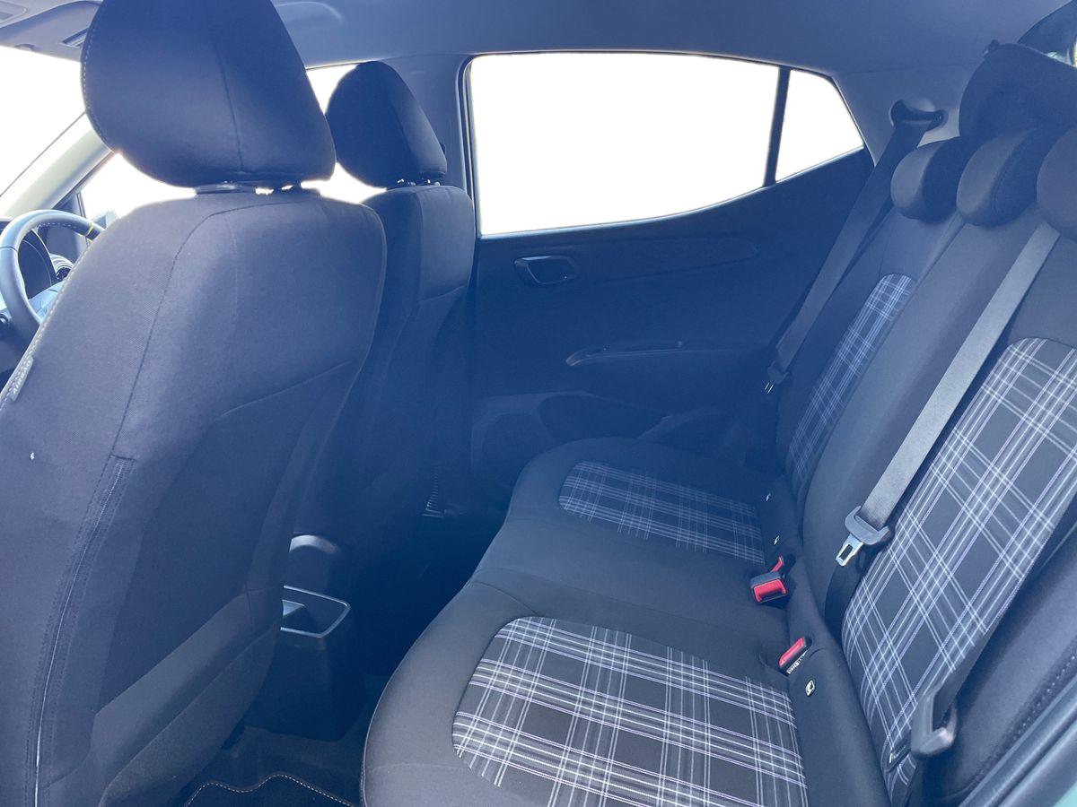 Used Hyundai i10 2025 for sale - 77397388: Photo 11