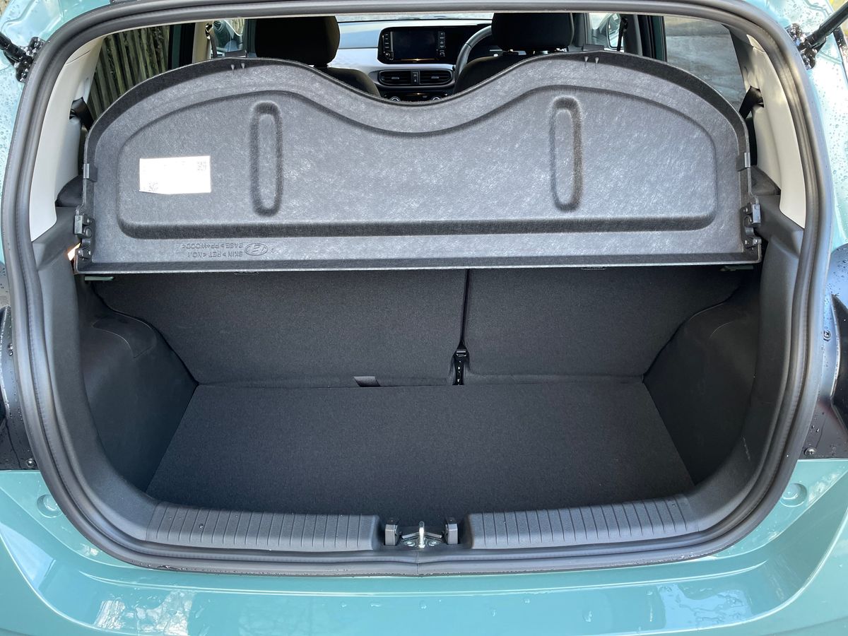 Used Hyundai i10 2025 for sale - 77397388: Photo 12