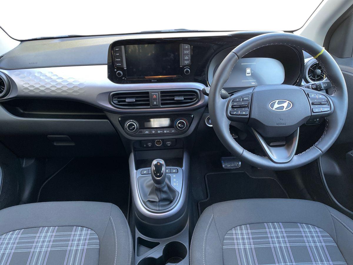 Used Hyundai i10 2025 for sale - 77397388: Photo 13