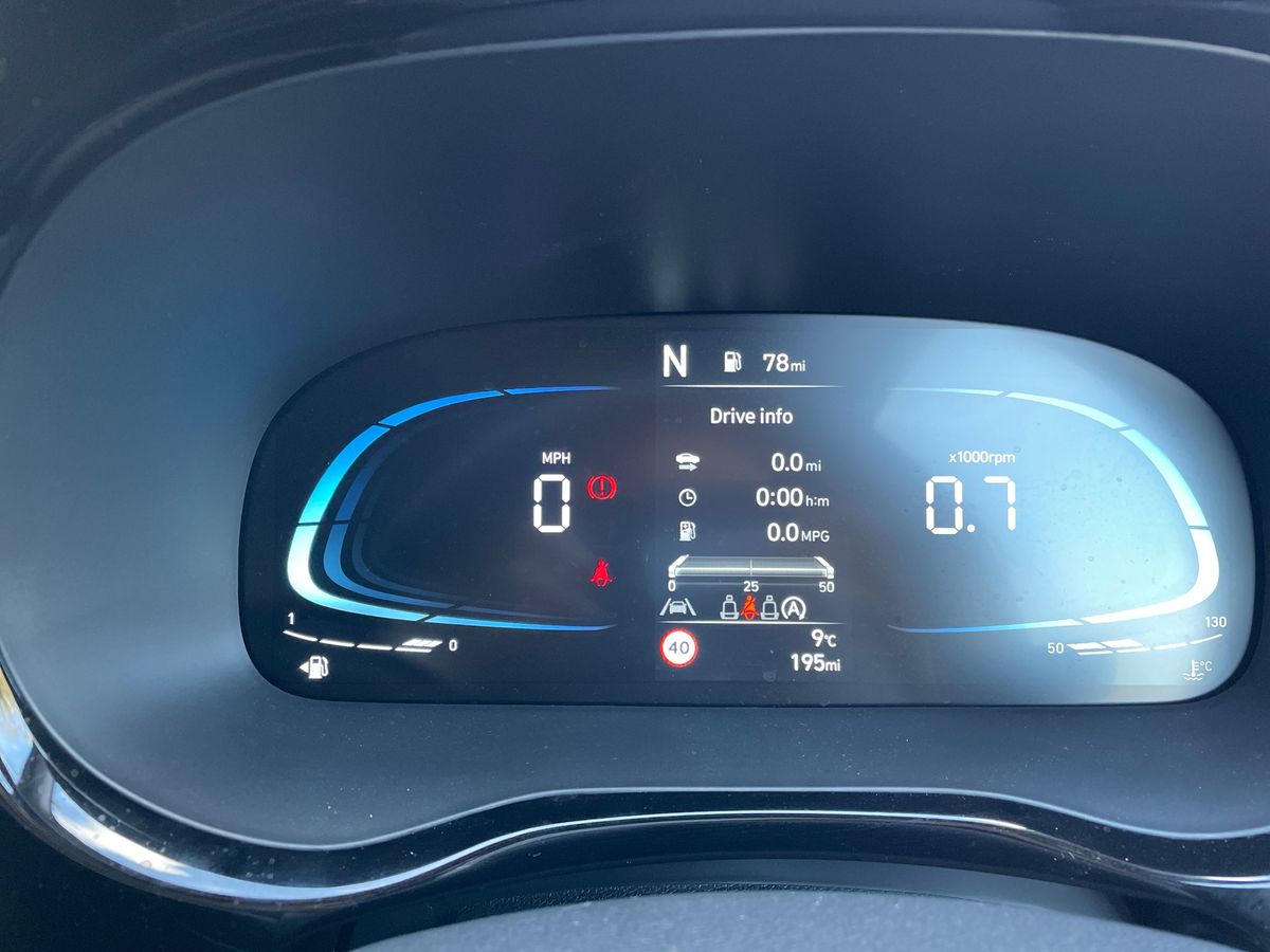 Used Hyundai i10 2025 for sale - 77397388: Photo 14