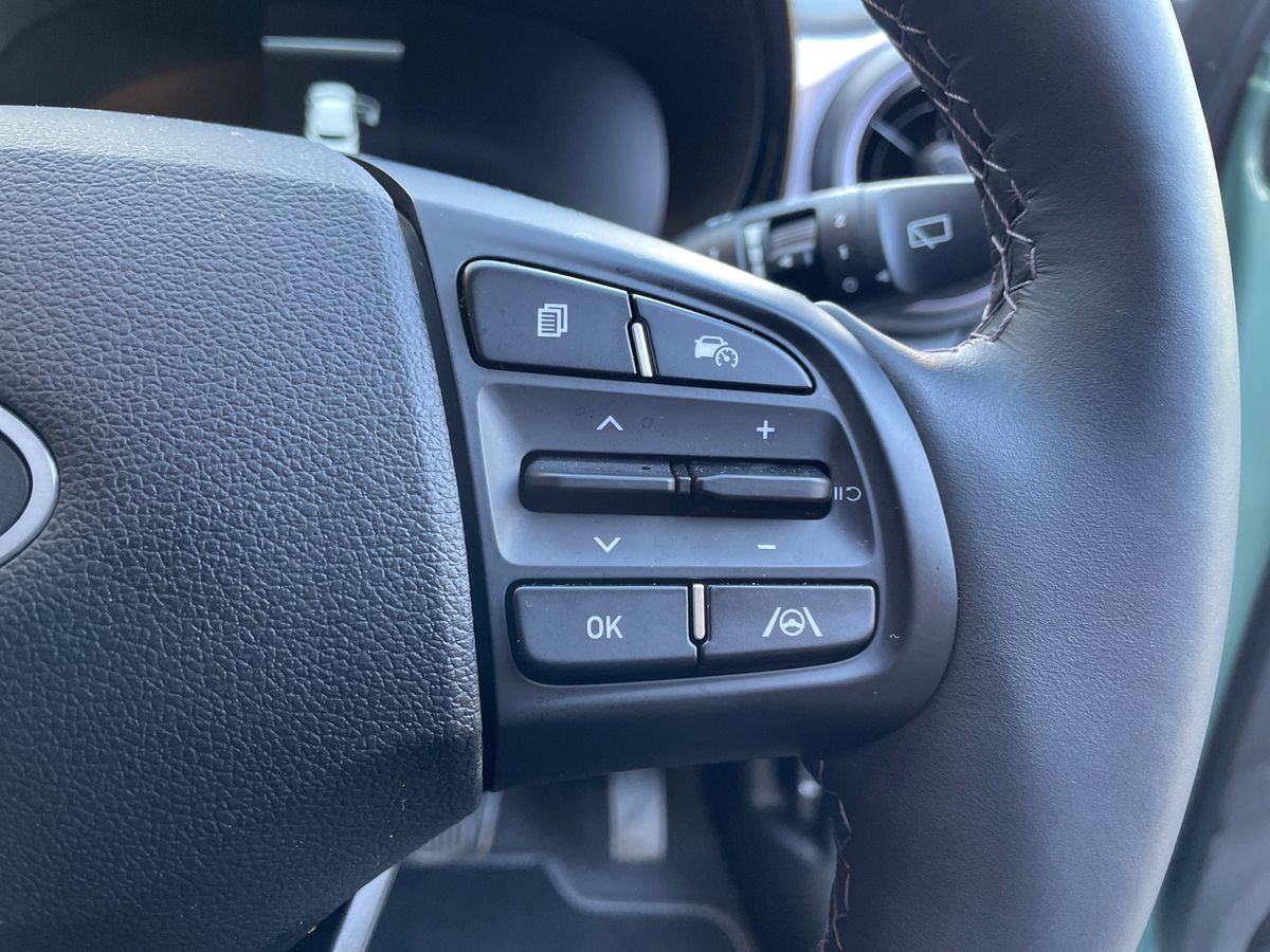 Used Hyundai i10 2025 for sale - 77397388: Photo 17