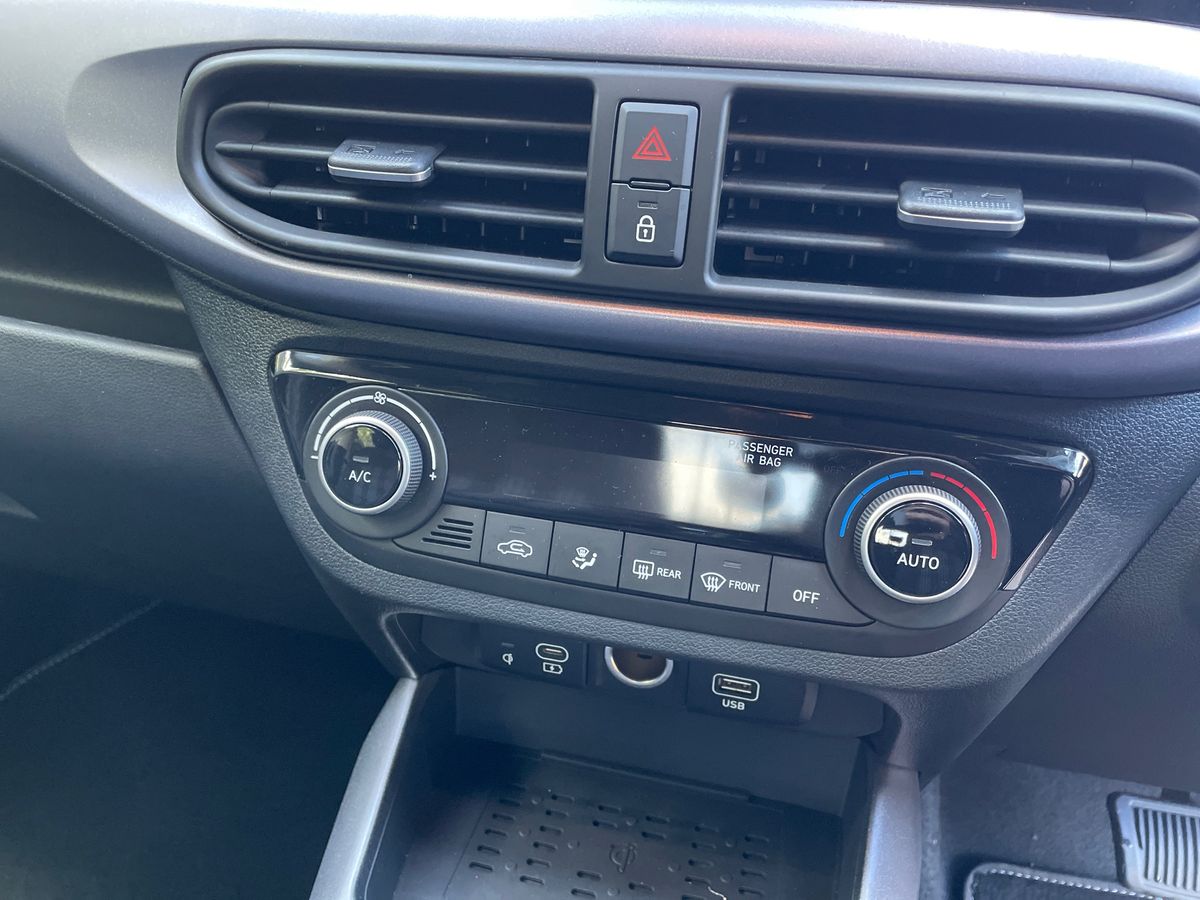 Used Hyundai i10 2025 for sale - 77397388: Photo 18