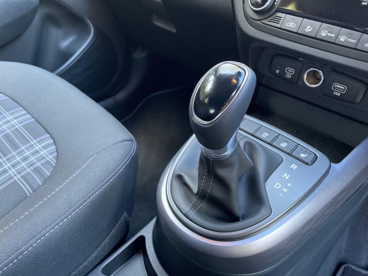 Used Hyundai i10 2025 for sale - 77397388: Photo 19