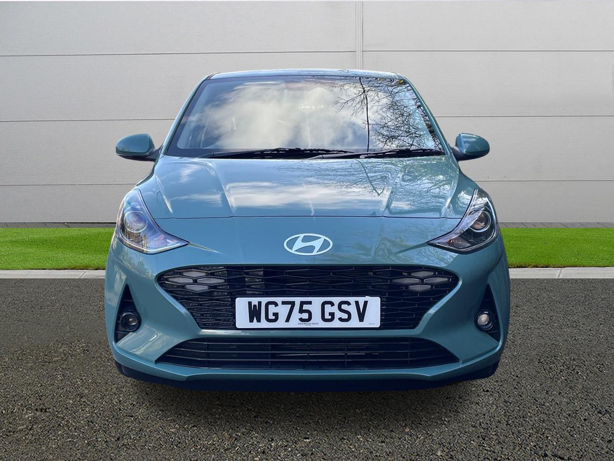 Used Hyundai i10 2025 for sale - 77397388: Photo 2