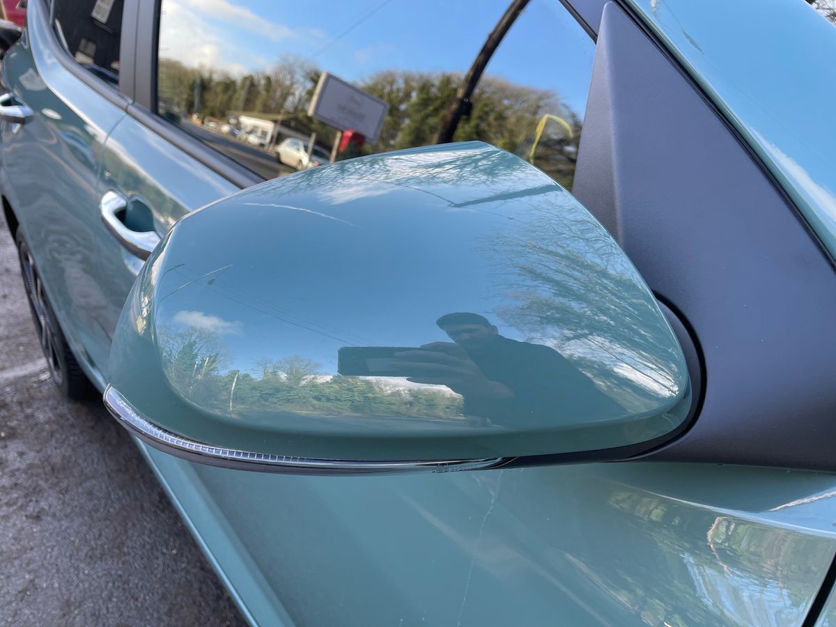 Used Hyundai i10 2025 for sale - 77397388: Photo 22