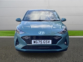 Used Hyundai i10 2025 for sale - 77397388: Photo