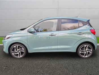 Used Hyundai i10 2025 for sale - 77397388: Photo