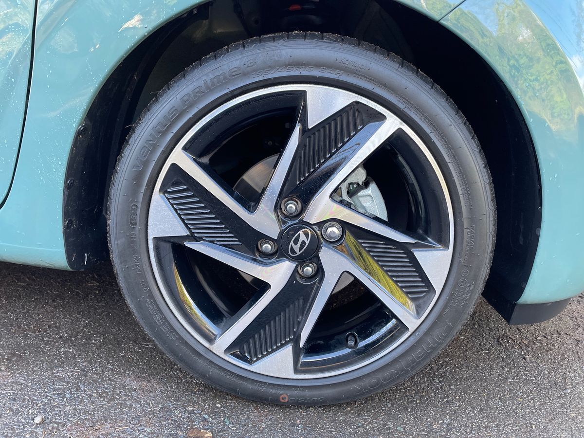 Used Hyundai i10 2025 for sale - 77397388: Photo 9