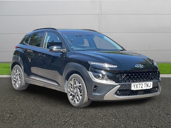 Used Hyundai KONA 2022 for sale - 79189288: Photo