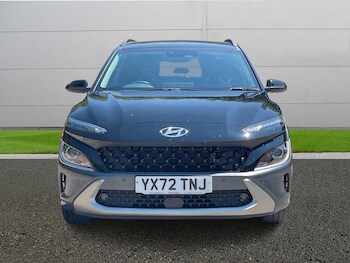 Used Hyundai KONA 2022 for sale - 79189288: Photo