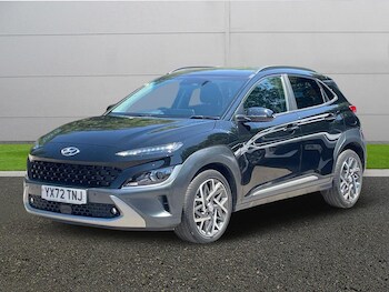 Used Hyundai KONA 2022 for sale - 79189288: Photo