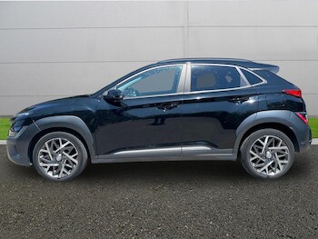 Used Hyundai KONA 2022 for sale - 79189288: Photo