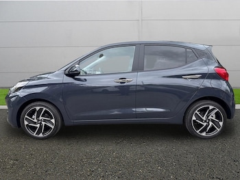 Used Hyundai i10 2026 for sale - 78610218: Photo