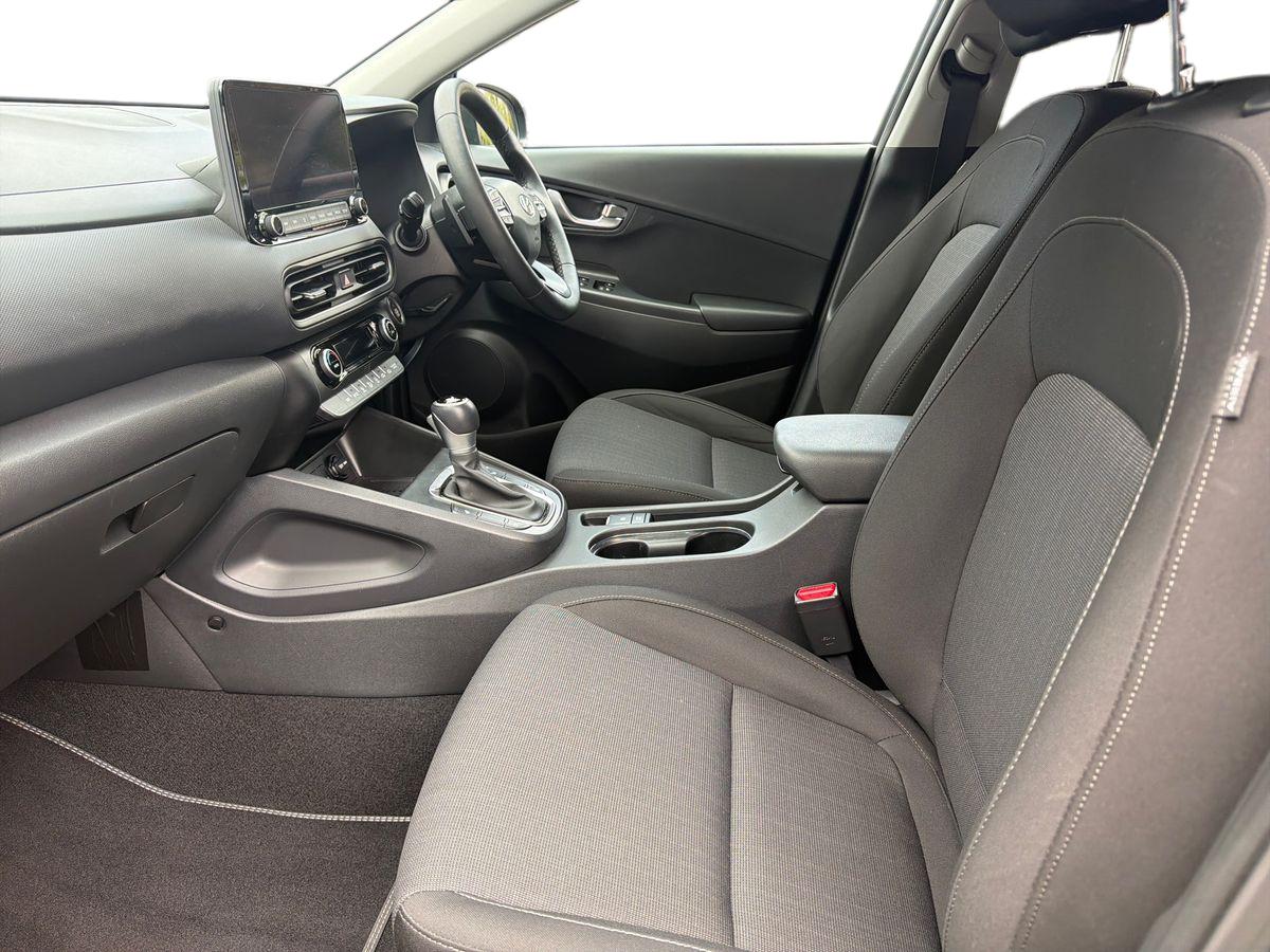 Used Hyundai KONA 2022 for sale - 78059736: Photo 10