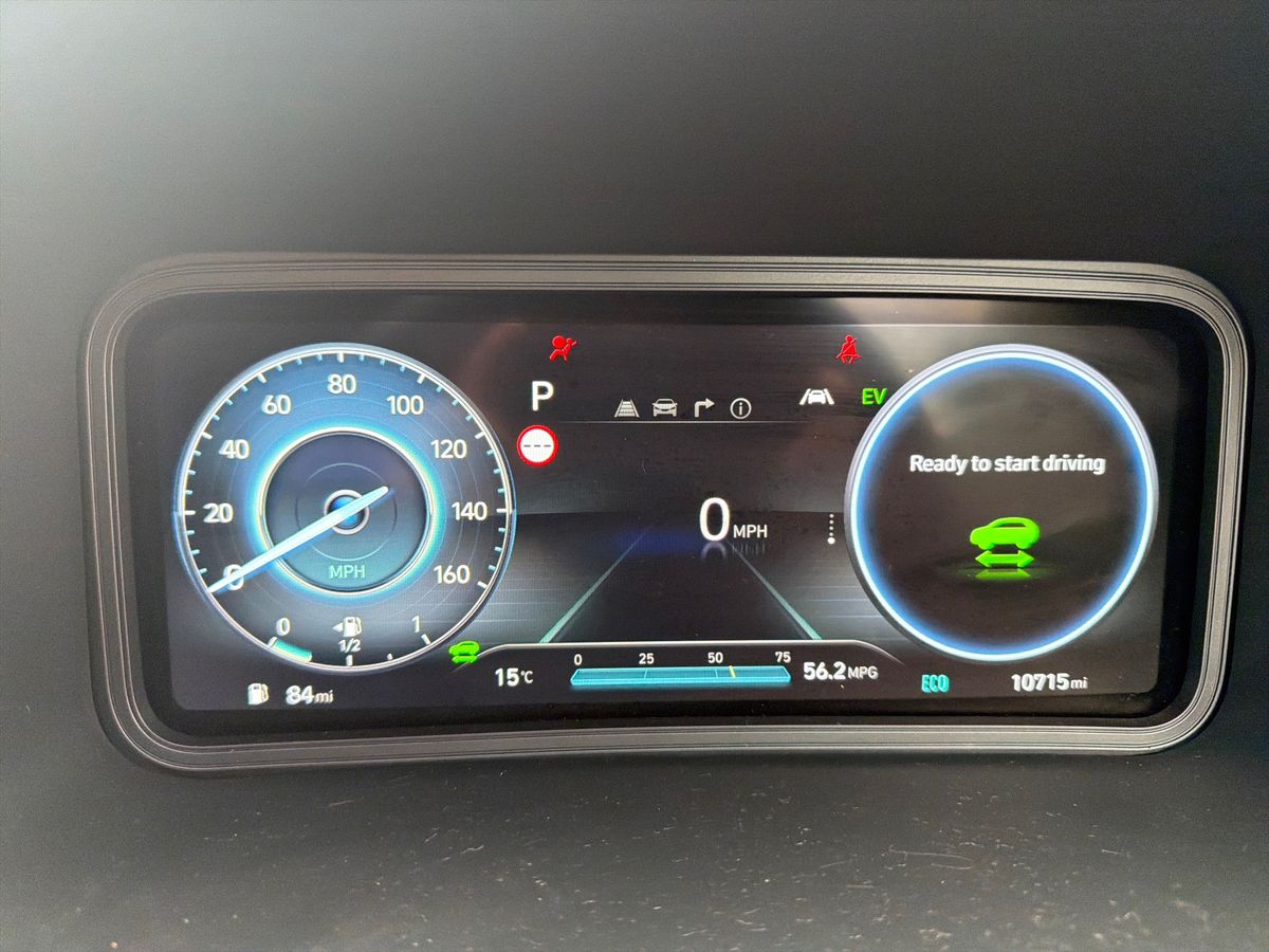 Used Hyundai KONA 2022 for sale - 78059736: Photo 14