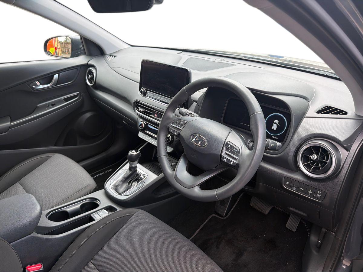 Used Hyundai KONA 2022 for sale - 78059736: Photo 15