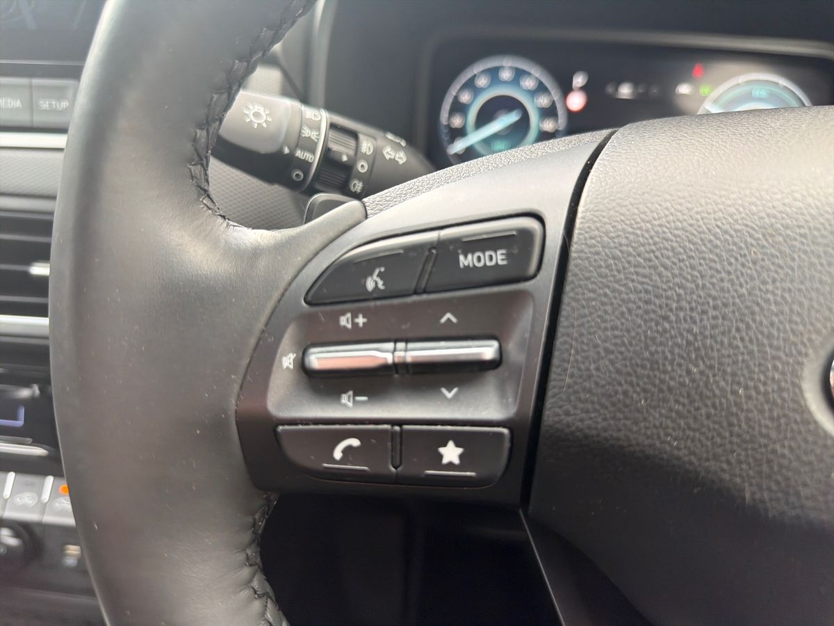 Used Hyundai KONA 2022 for sale - 78059736: Photo 16