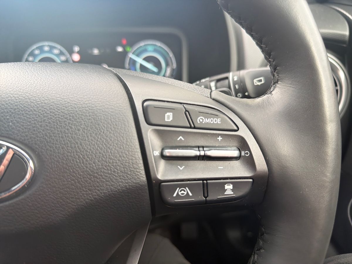 Used Hyundai KONA 2022 for sale - 78059736: Photo 17