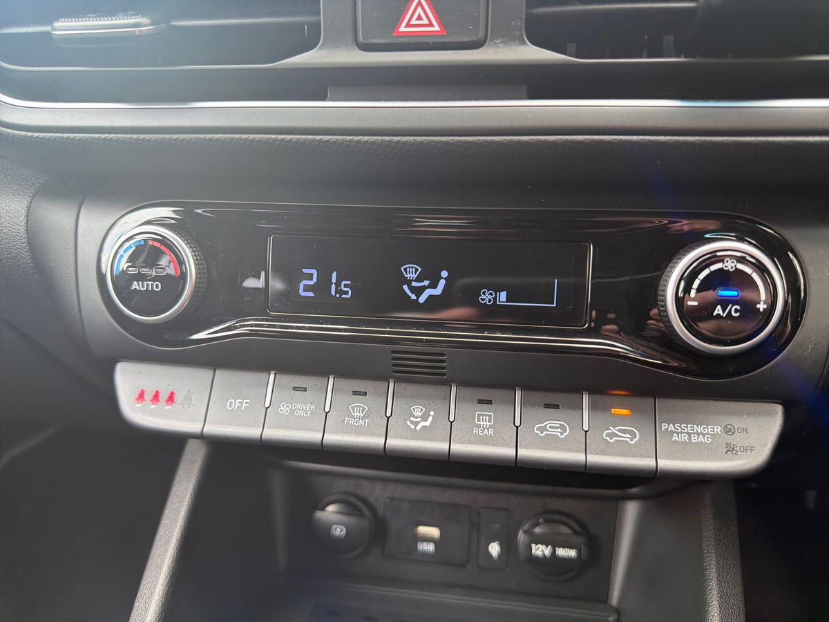 Used Hyundai KONA 2022 for sale - 78059736: Photo 18