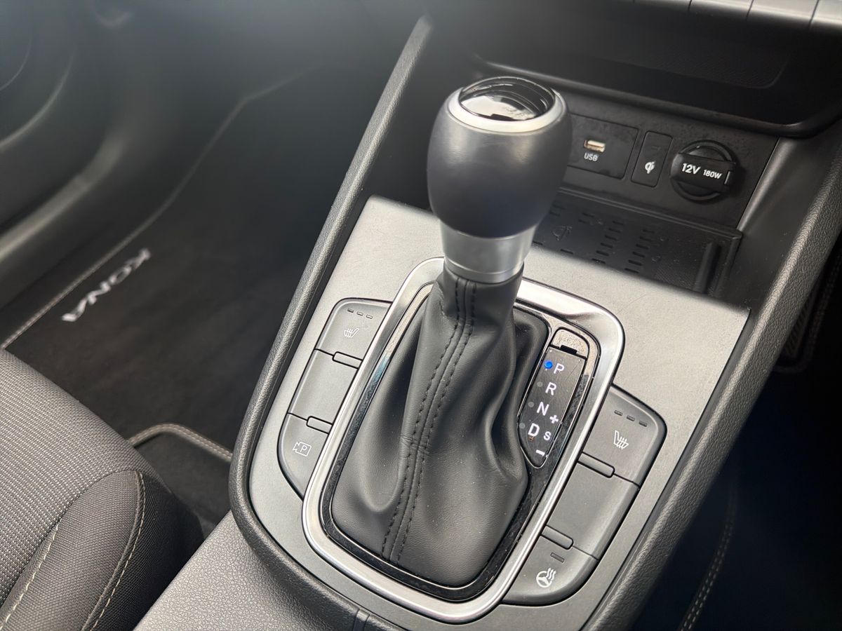 Used Hyundai KONA 2022 for sale - 78059736: Photo 19