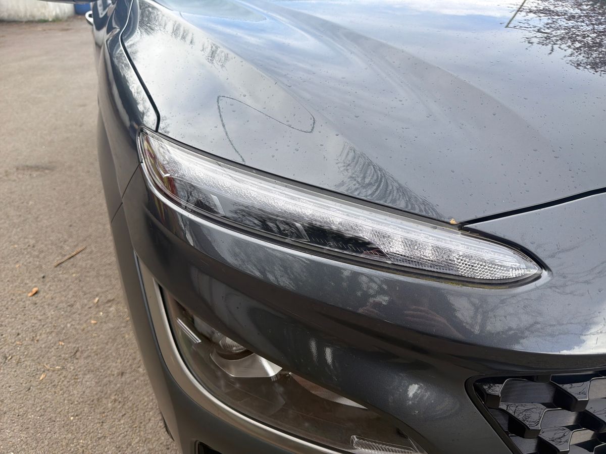 Used Hyundai KONA 2022 for sale - 78059736: Photo 21