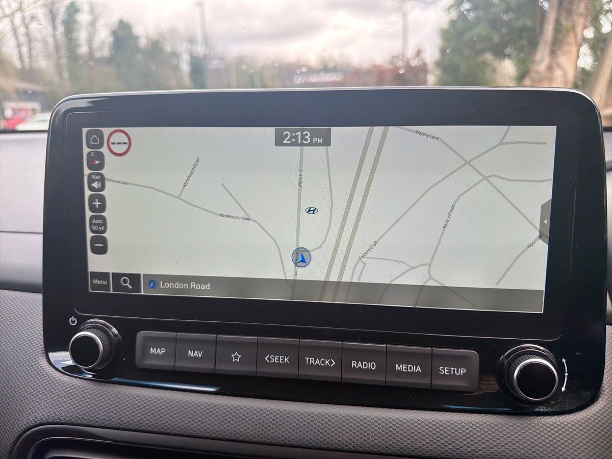 Used Hyundai KONA 2022 for sale - 78059736: Photo 25