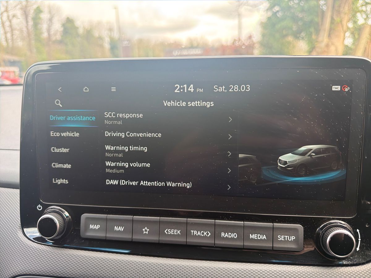 Used Hyundai KONA 2022 for sale - 78059736: Photo 29