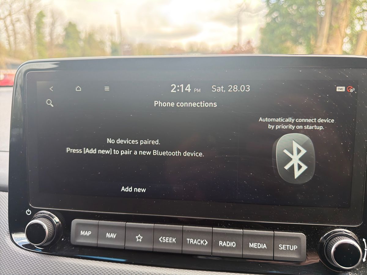 Used Hyundai KONA 2022 for sale - 78059736: Photo 30