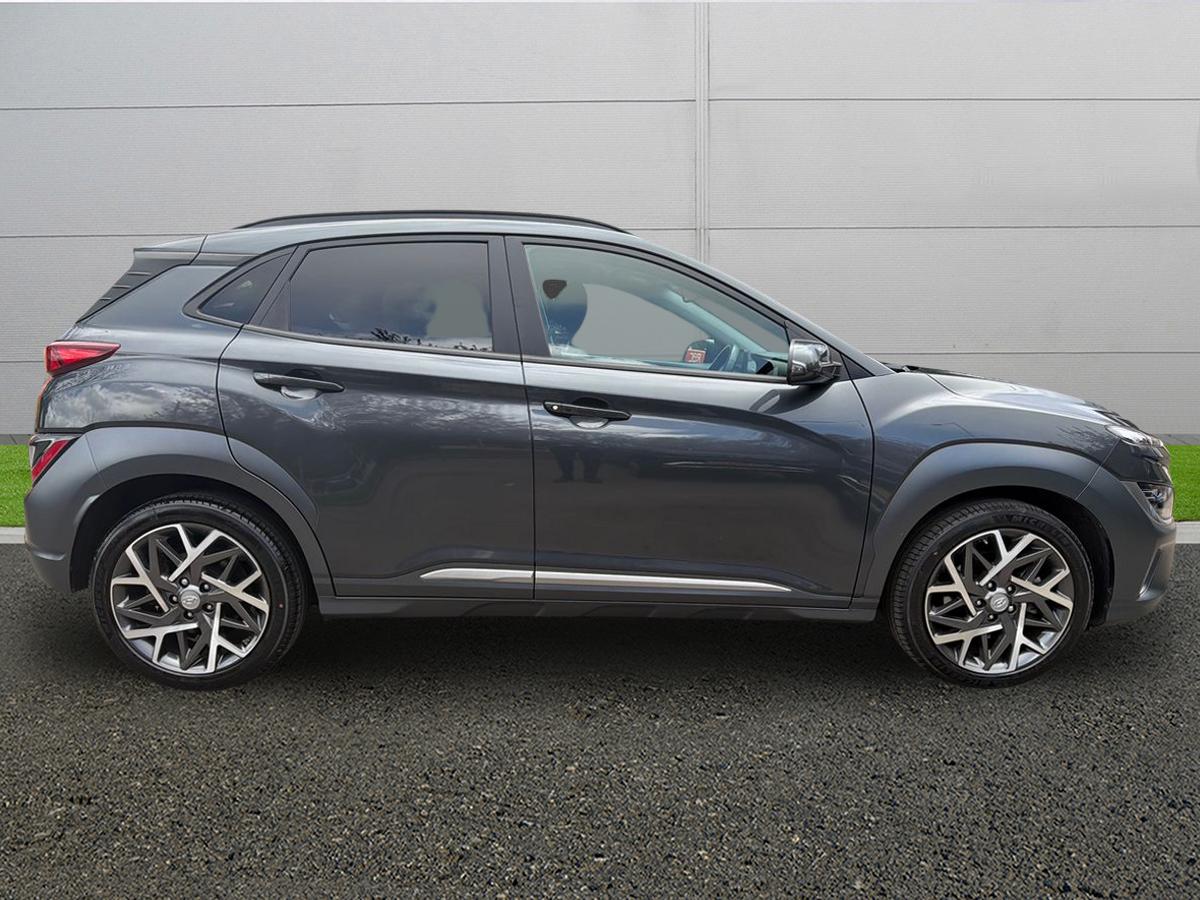 Used Hyundai KONA 2022 for sale - 78059736: Photo 8