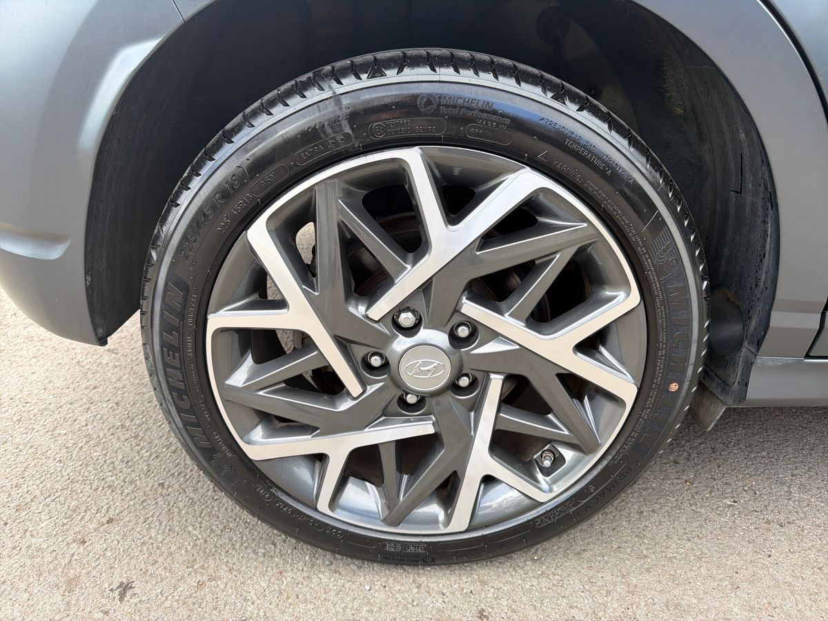 Used Hyundai KONA 2022 for sale - 78059736: Photo 9